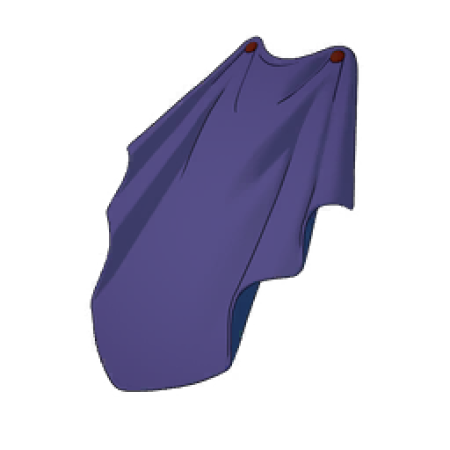 Herc’s Mantle
