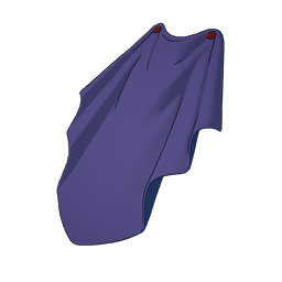 Herc’s Mantle Back Bling
