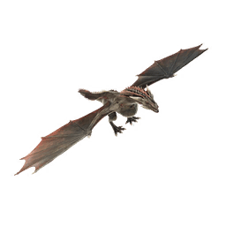 Drogon Glider
