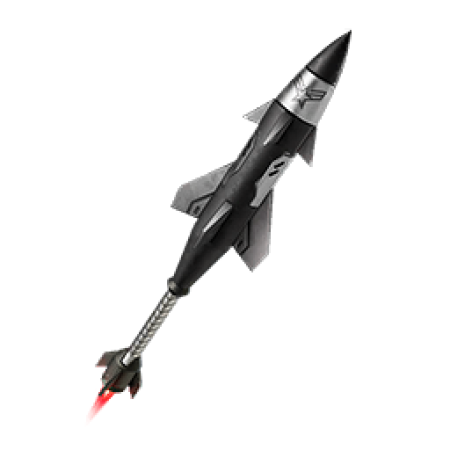 Handheld Missile