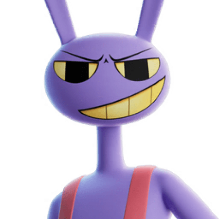 Jax skin