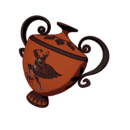 Muse’s Amphora