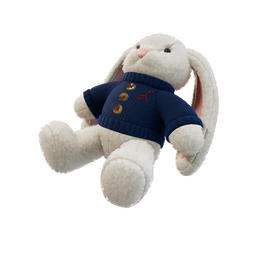 Mei Mei Back Bling
