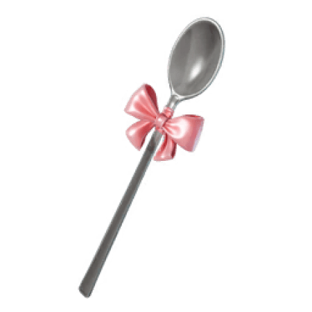 Ballerina’s Spoon-erina