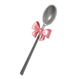 Ballerina’s Spoon-erina Pickaxe