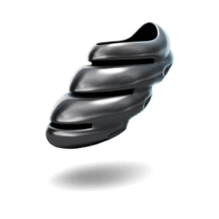Crocs Roy ‘Chrome’