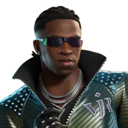 Vini Fashion Flow skin