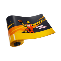 Victory Dunk Wrap