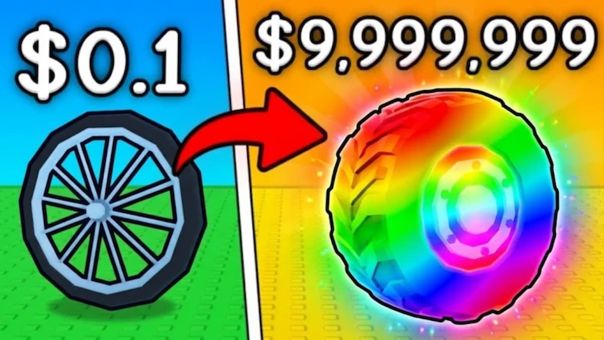 Promotional image for Launch a Wheel