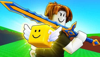 Lucky Block Rush Codes Image Taken From The Games Page.