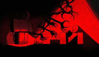 Promo image for Nocturne.