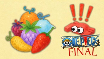 One Piece Final Codes Promotional Image Taken From The Games Page.