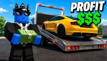 Roblox Car For Sale Codes Promotional Image Taken From The Games Page