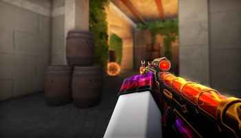 Roblox KILLSTREAK featured image