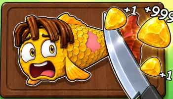 Scale Slimy Fish Featured Image