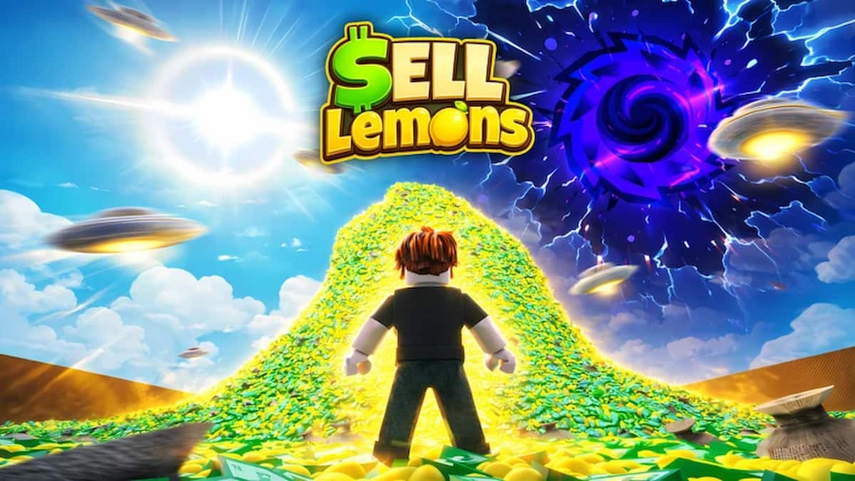 Promo image for Sell Lemons