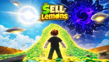 Promo image for Sell Lemons