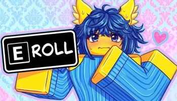 Promo image for Spin a Femboy