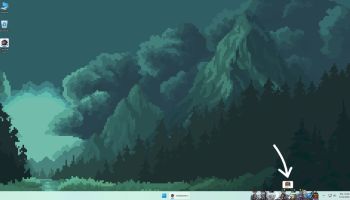 TBH Task Bar Hero on Windows desktop