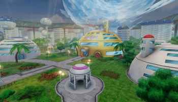 New Otherworld Disturbance Stage in UTDX Update 3 pt. 2