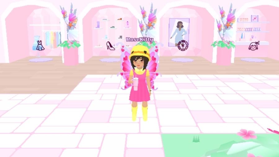 Vortella's Dress Up Codes (June 2026) — Free Accessories & Makeup | Pro ...