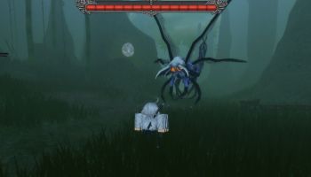 All Boss Locations in VV Ultimatum