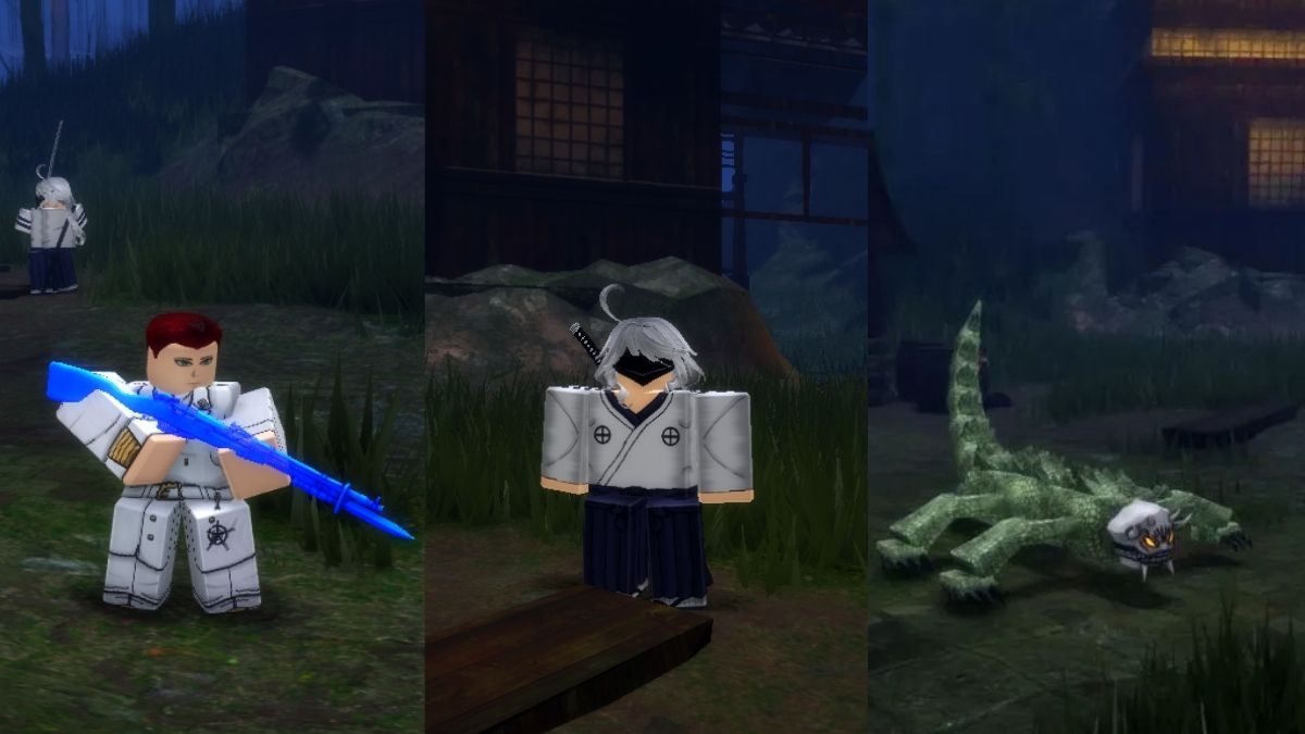 All VV Ultimatum Races