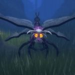 VV Ultimatum Giant Dragonfly