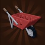 wheelbarrow gag 2