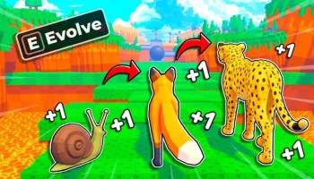 +1 Speed Evolve featured image