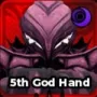 5th God Hand game image