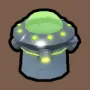 Alien Bucket game image