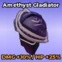 Amethyst Gladiator game image
