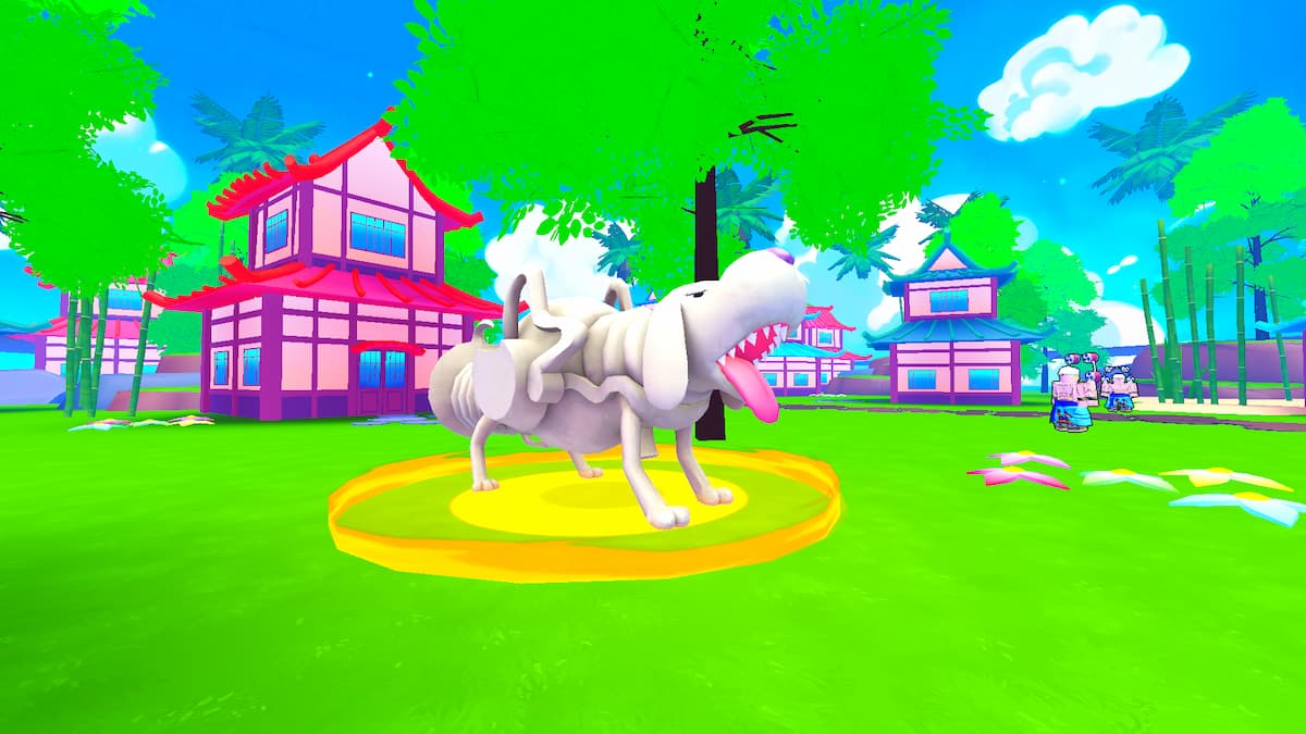 Anime Astral Simulators Haki Specializations