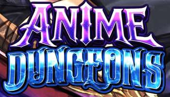 Anime Dungeons Trello, Discord, Wiki Links