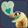 Azalea in Roblox Warden
