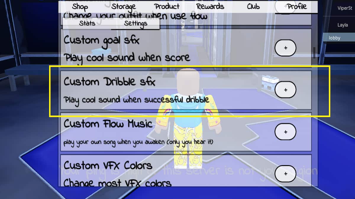 The Sound ID code Input Box in Azure Latch
