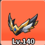 Galeplume Windfalcon Set game image