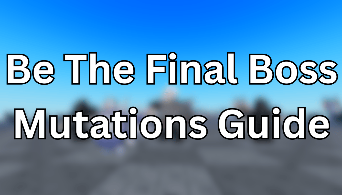 Catch a Monster Mutations Guide | Pro Game Guides