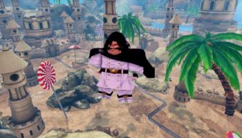 Best Almighty King Yhwach Build in UTDZ UPD 4