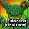 Bioinsect Final Form Cell Anime Expeditions unit