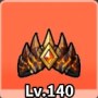 Ancient Lava Beast Set game image