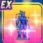 BlueMeramon game image