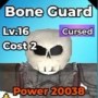 Bone Guard game image