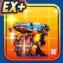 BryweLudramon game image