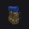Camping Backpack