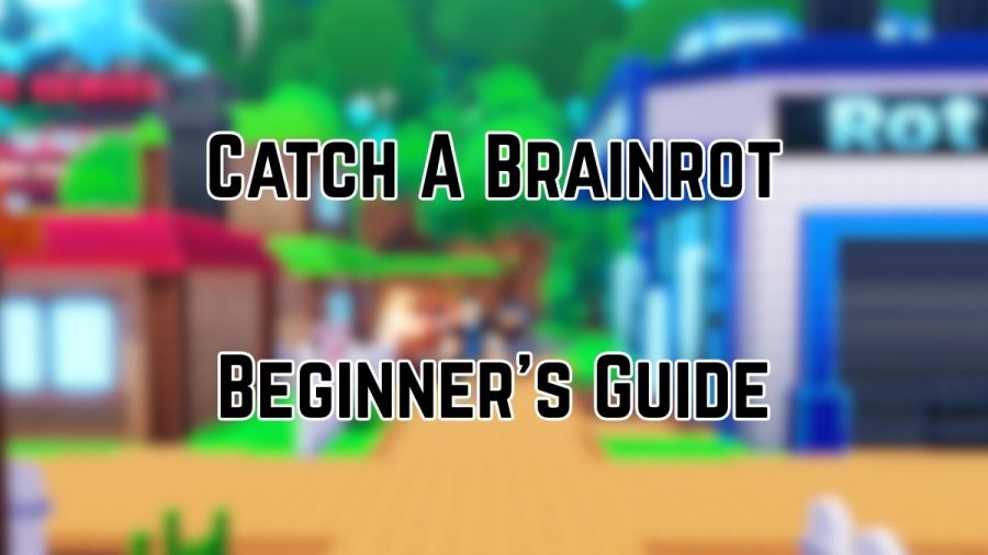 Minecraft Code Fill Catch A Brainrot Beginner's Guide - Starters, EXP, Coins & More | Pro ...