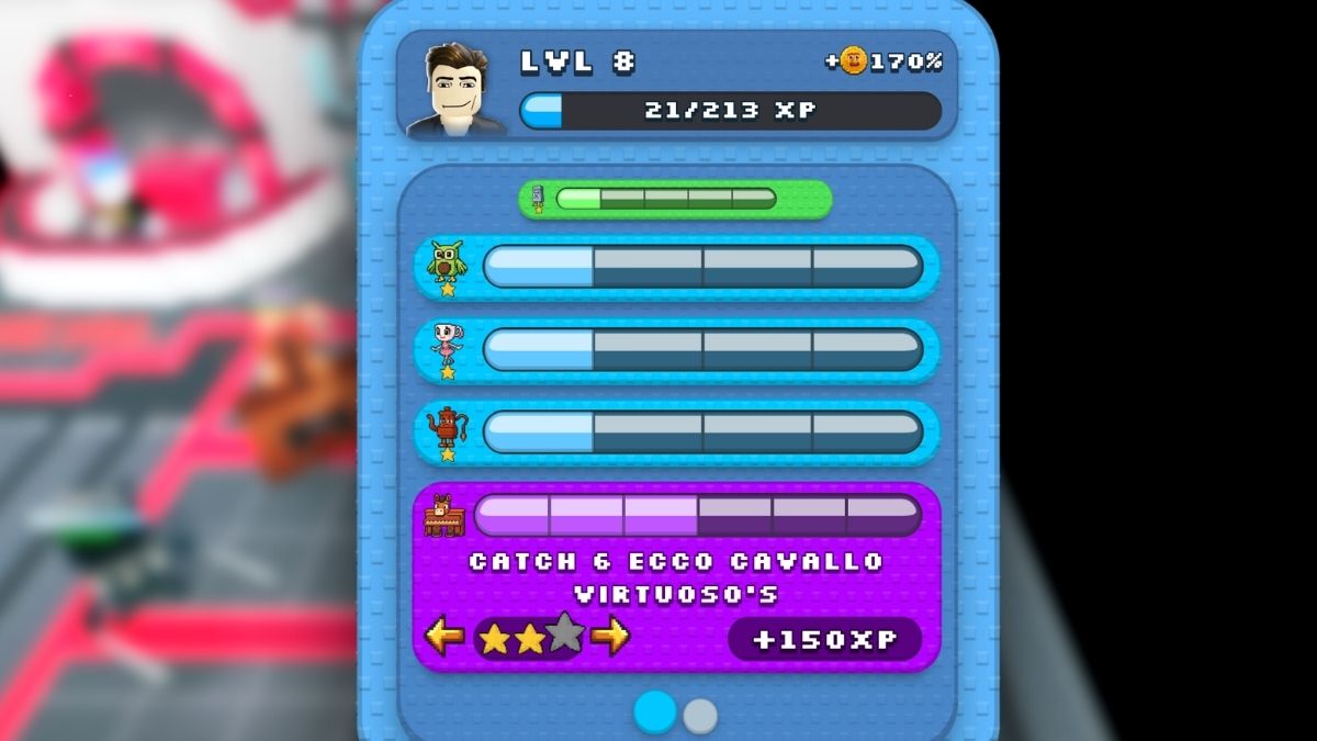 Ingame player index in Catch A Brainrot