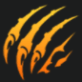 Claws Evomon Trait