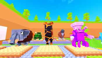 Climb and Drop a Lucky Block Mutations Guide
